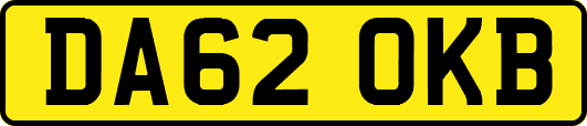 DA62OKB