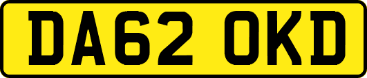 DA62OKD