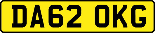 DA62OKG