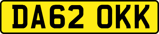 DA62OKK