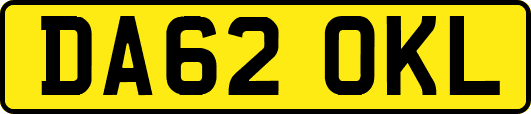 DA62OKL