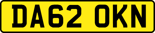DA62OKN
