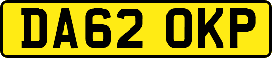 DA62OKP
