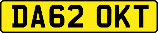 DA62OKT