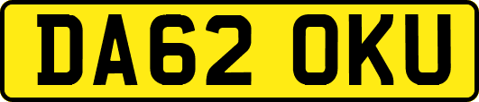 DA62OKU