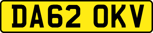 DA62OKV
