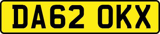 DA62OKX