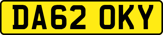 DA62OKY