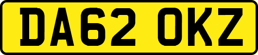 DA62OKZ