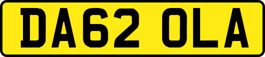DA62OLA