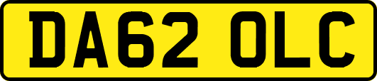 DA62OLC