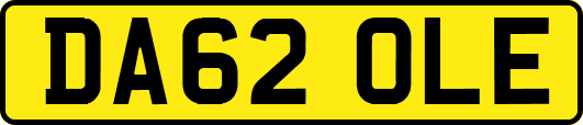 DA62OLE