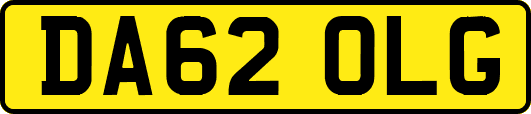 DA62OLG