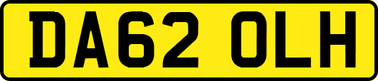 DA62OLH