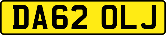 DA62OLJ