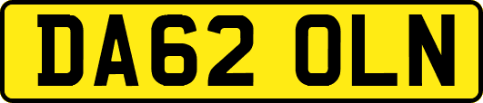 DA62OLN