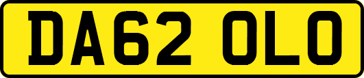 DA62OLO