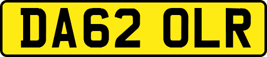 DA62OLR