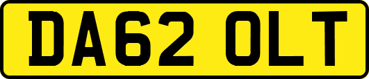 DA62OLT