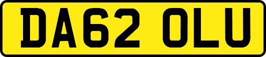 DA62OLU