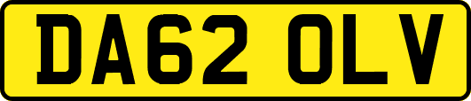 DA62OLV