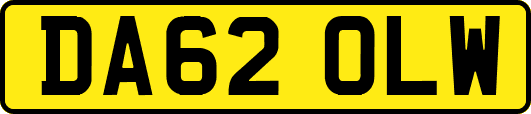 DA62OLW