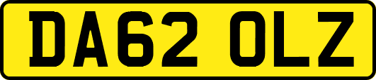 DA62OLZ