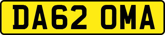DA62OMA