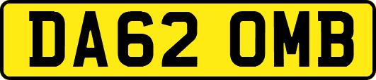 DA62OMB