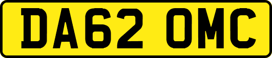 DA62OMC