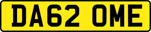 DA62OME
