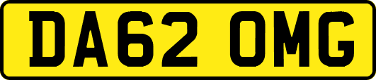 DA62OMG
