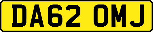 DA62OMJ