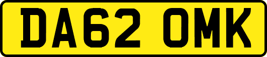 DA62OMK