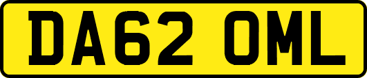 DA62OML