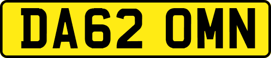 DA62OMN