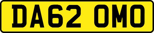 DA62OMO