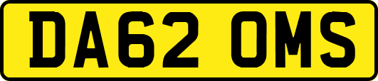 DA62OMS