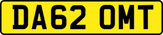 DA62OMT