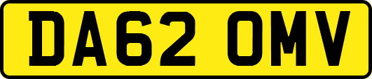DA62OMV