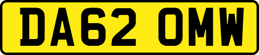 DA62OMW