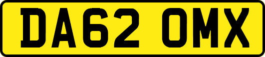 DA62OMX