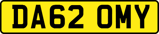 DA62OMY