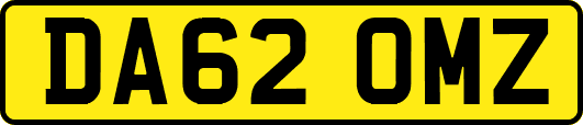 DA62OMZ