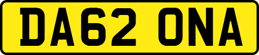 DA62ONA