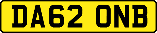 DA62ONB