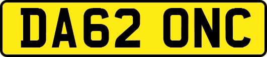 DA62ONC