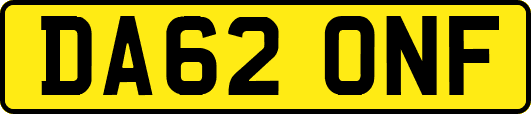 DA62ONF