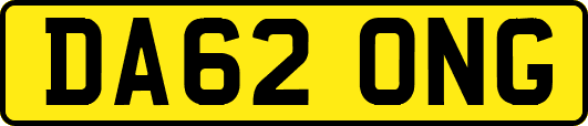 DA62ONG