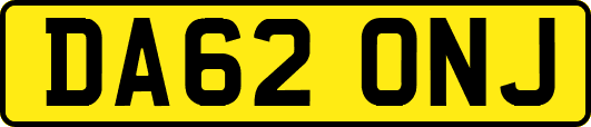 DA62ONJ